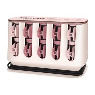 Remington Proluxe Electric Heated Rollers