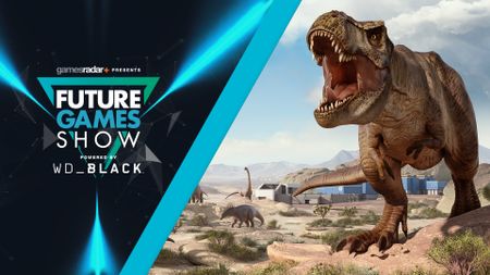 Jurassic World Evolution 2
