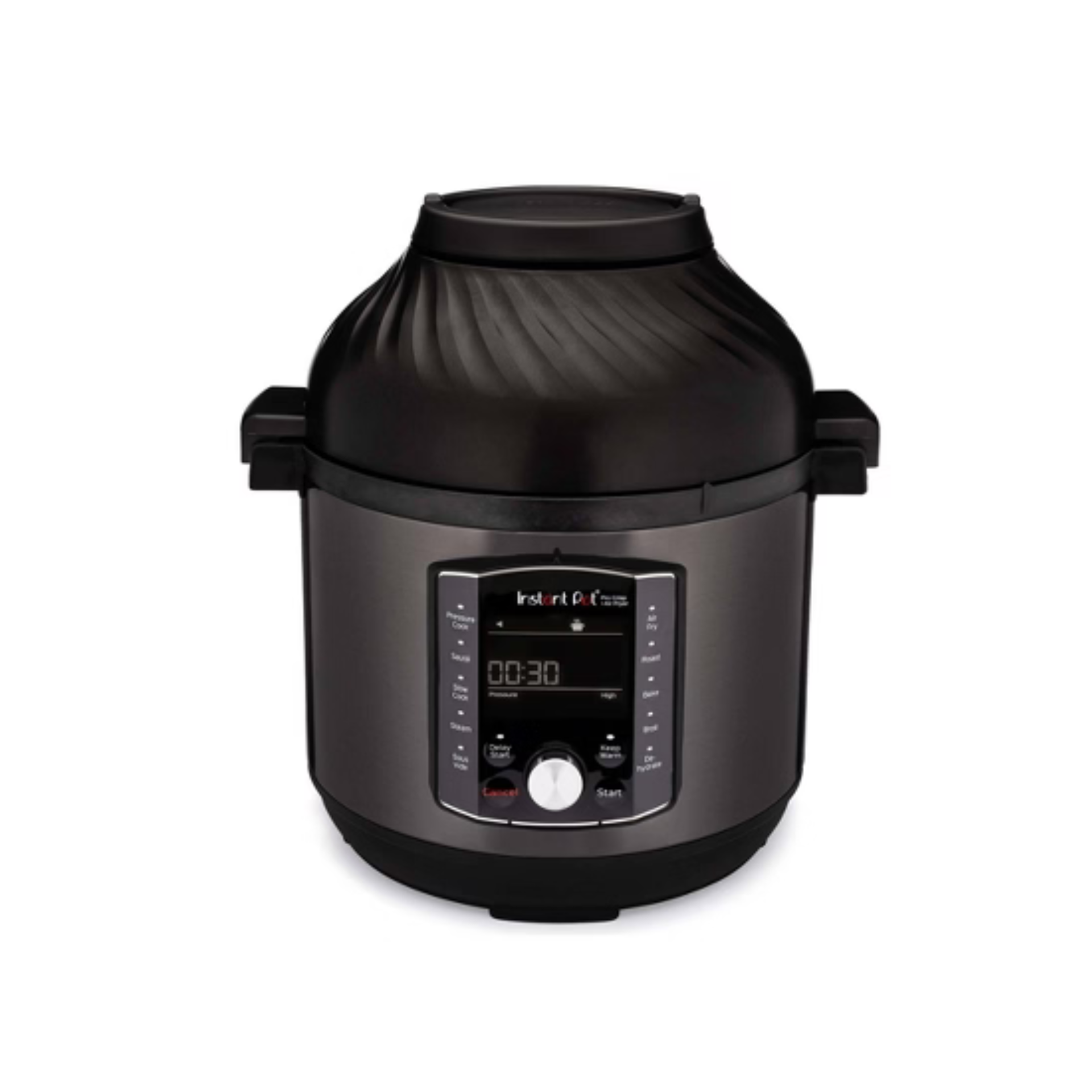 Instant Pot Pro Crisp