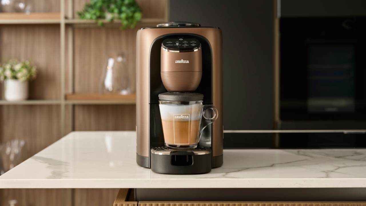 Lavazza Assoluta