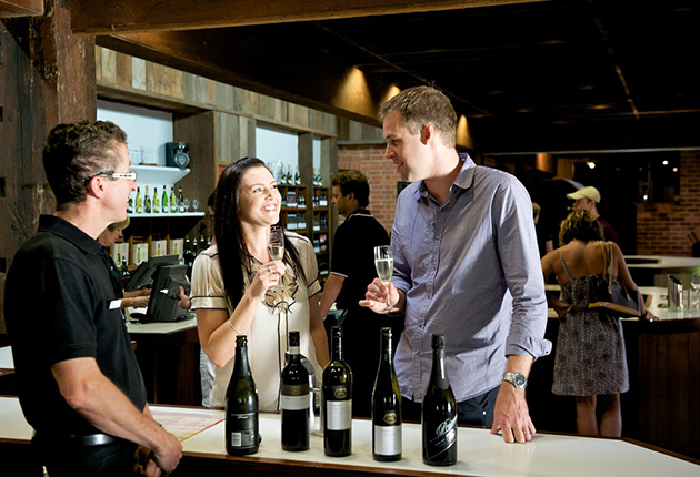 King Valley Brown Brothers