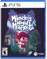 Mineko’s Night Market: was $34 now $14 @ Woot
Price check: $22 @ Amazon