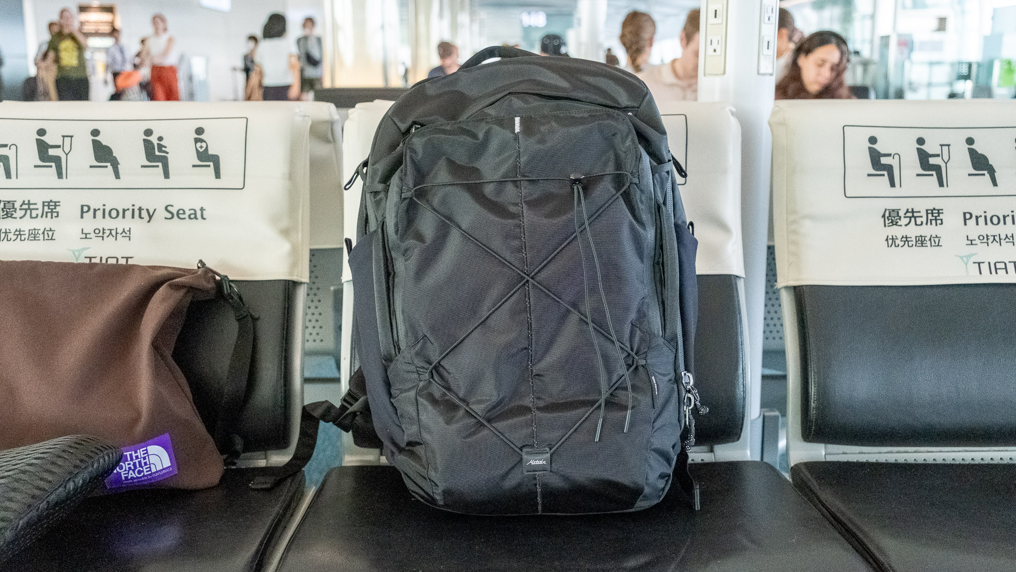 Matador 35L Global Travel Pack review