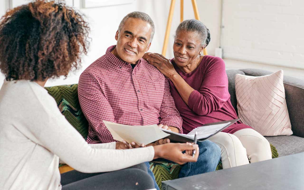 What Is the Heir’s Relationship to the Original 401(k) Owner?