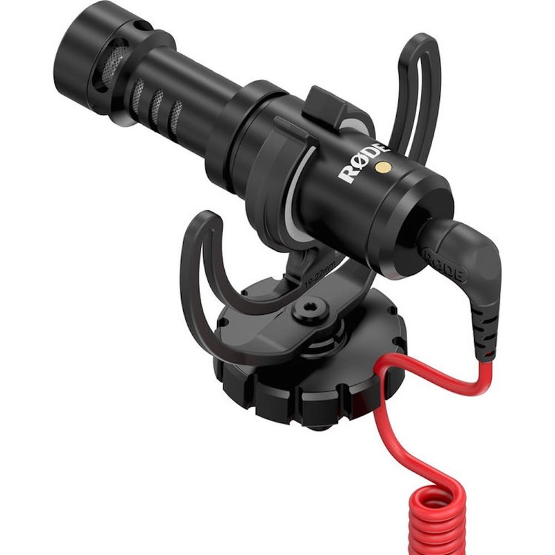 Microphone