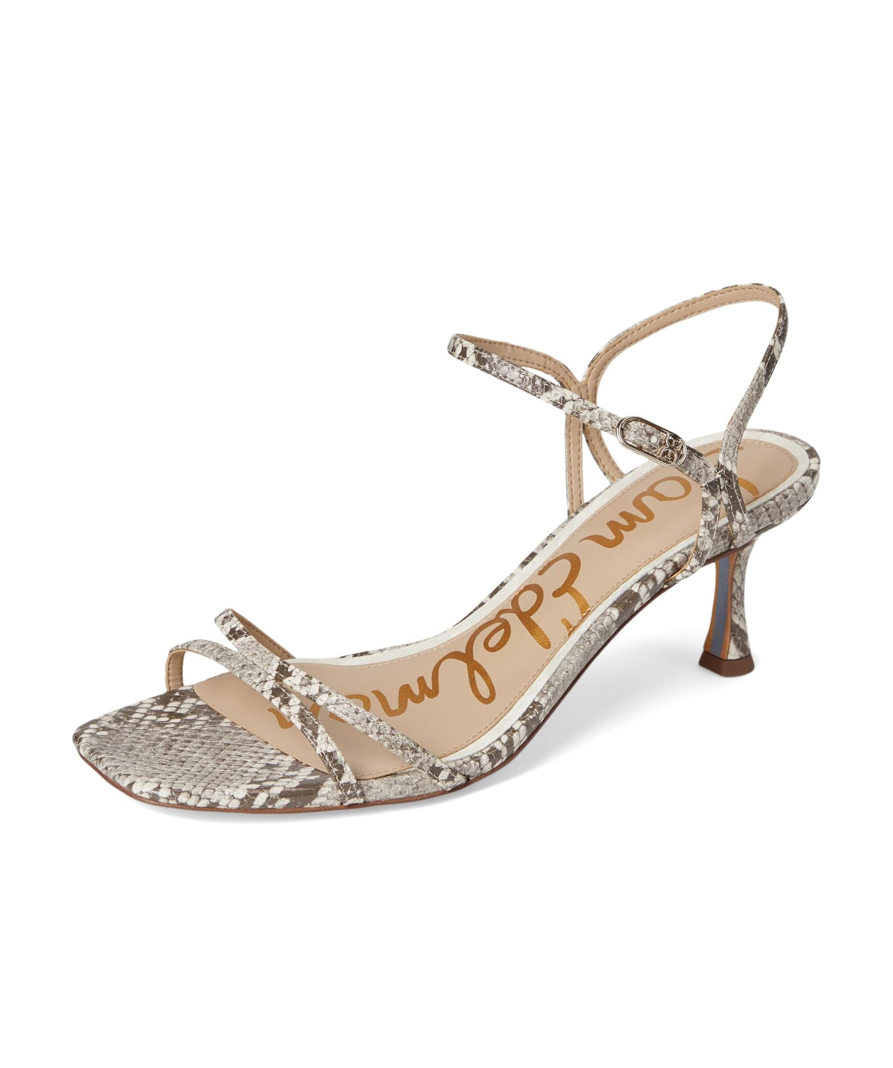 Sam Edelman, Presley