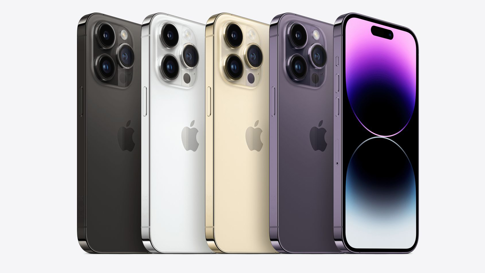 Apple finally to equip iPhones with (but not until 2024!) | Digital Camera World
