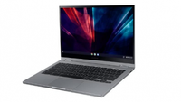 Samsung Electronics Galaxy Chromebook 2