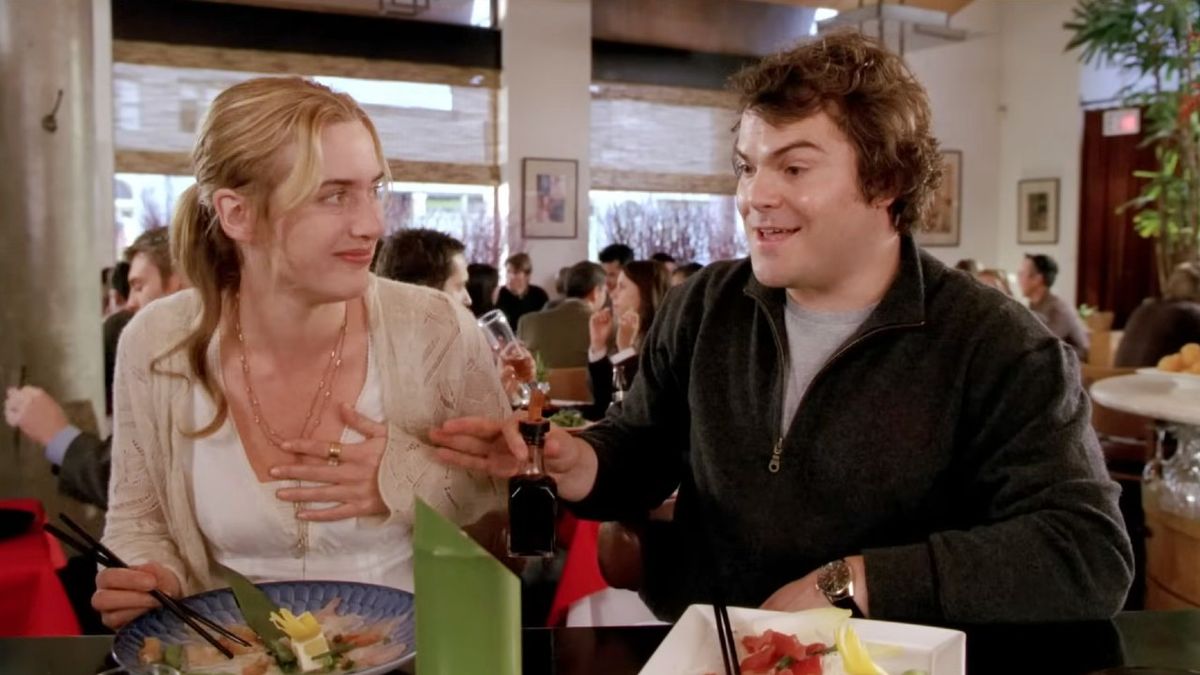 Could The Holiday 2 Happen? Jack Black Has An Idea, And It’s Iconic