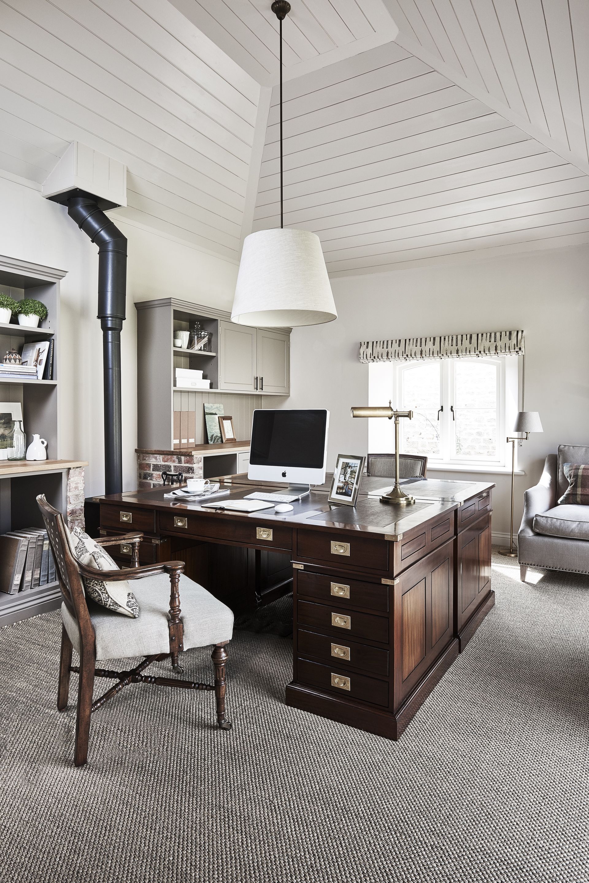 Image showcasing Home office productivity tips: 13 ways to work effectively at home ...