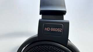 Sennheiser HD660 S2