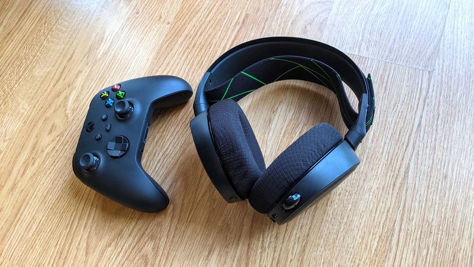 Best Xbox Series X headsets in 2024 TechRadar