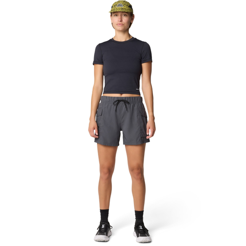 Peak Knit Shirt