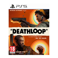 Deathloop PS5
