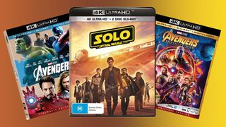 The Best 4K Ultra HD Blu-ray Movies | TechRadar