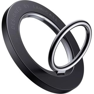 Product shot of Lamicall Magnetic Phone Ring Holder