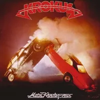 Metal Rendez-vous (Ariola, 1980)&nbsp;