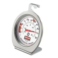 Rubbermaid Refrigerator & Freezer Thermometer: was $13 now $8 @ Amazon