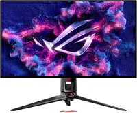 ASUS  ROG Swift 32&rdquo; 4K OLED Gaming Monitor (PG32UCDP)