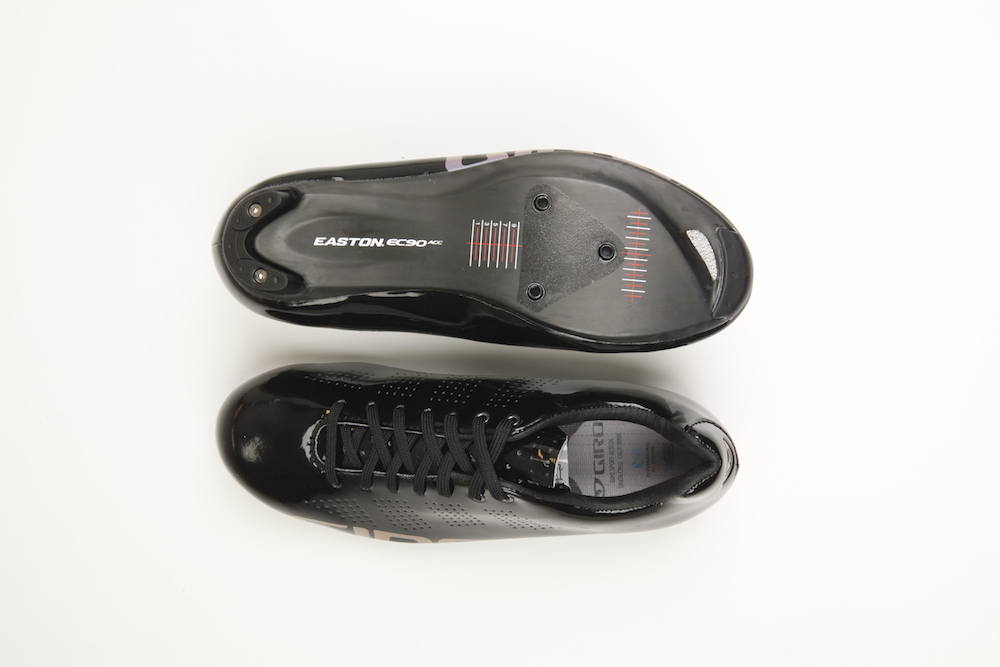 Giro W Empire Acc Shoes Review 