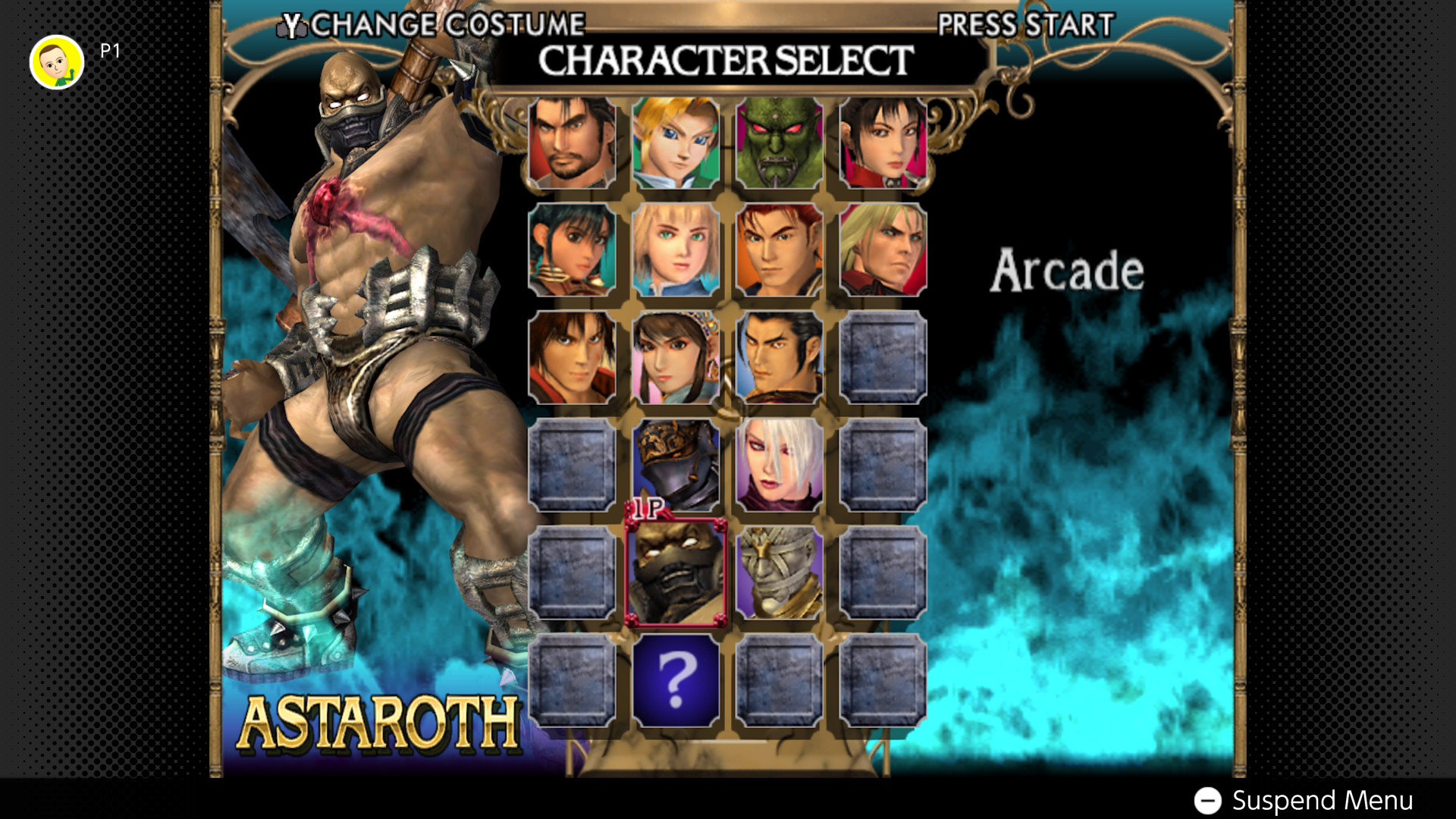 A Nintendo GameCube game on Nintendo Switch 2