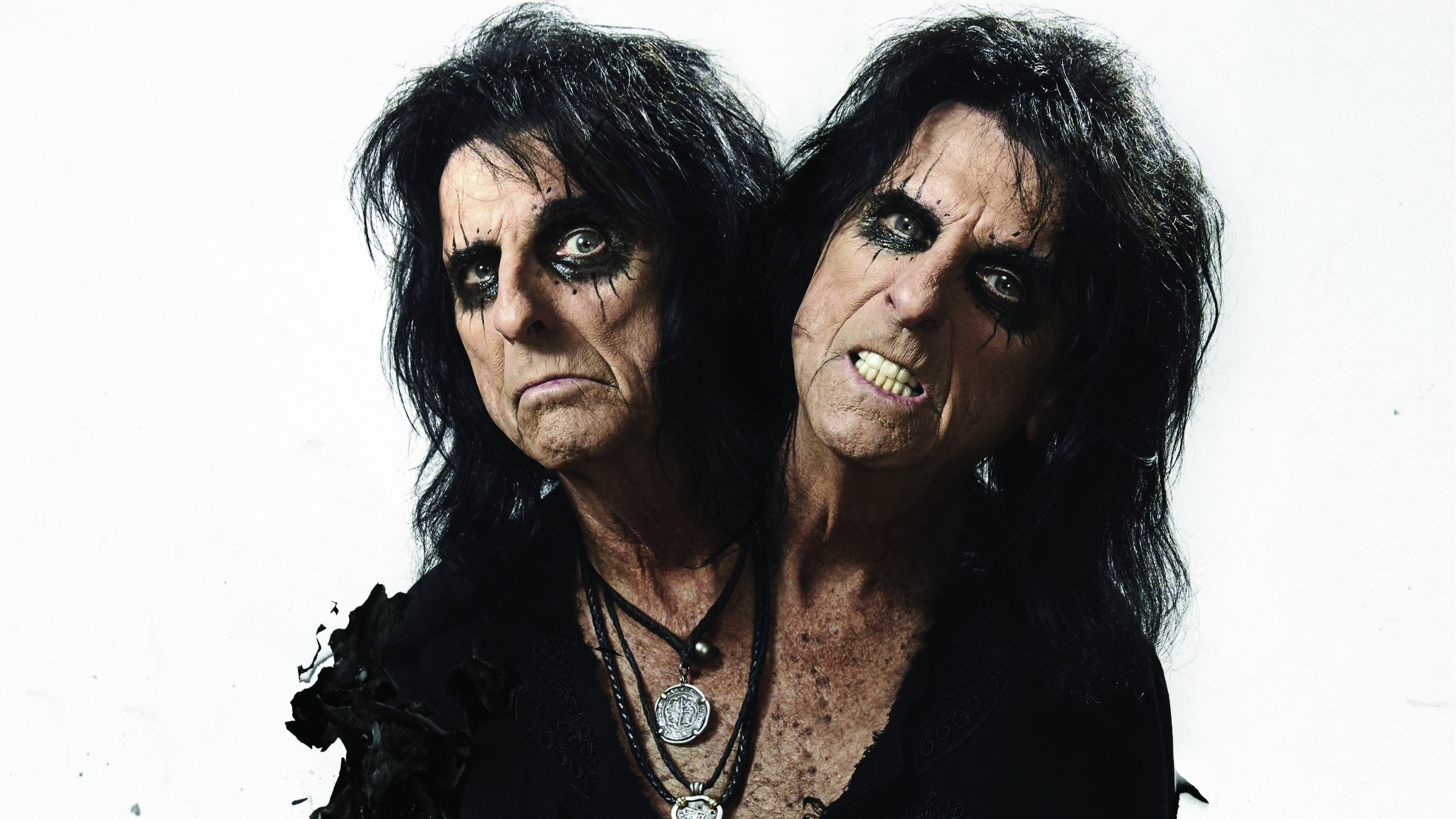 Alice Cooper – Paranormal (Album Review) – Wall Of Sound