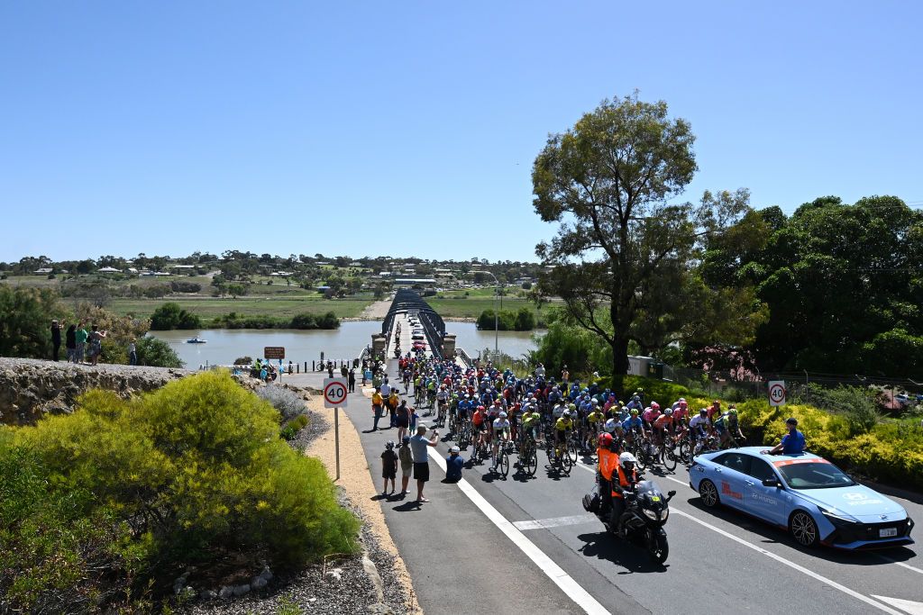 Stage 4 started in Murray Bridge
