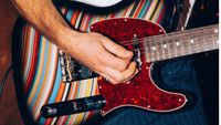 Fender Japan x Paul Smith