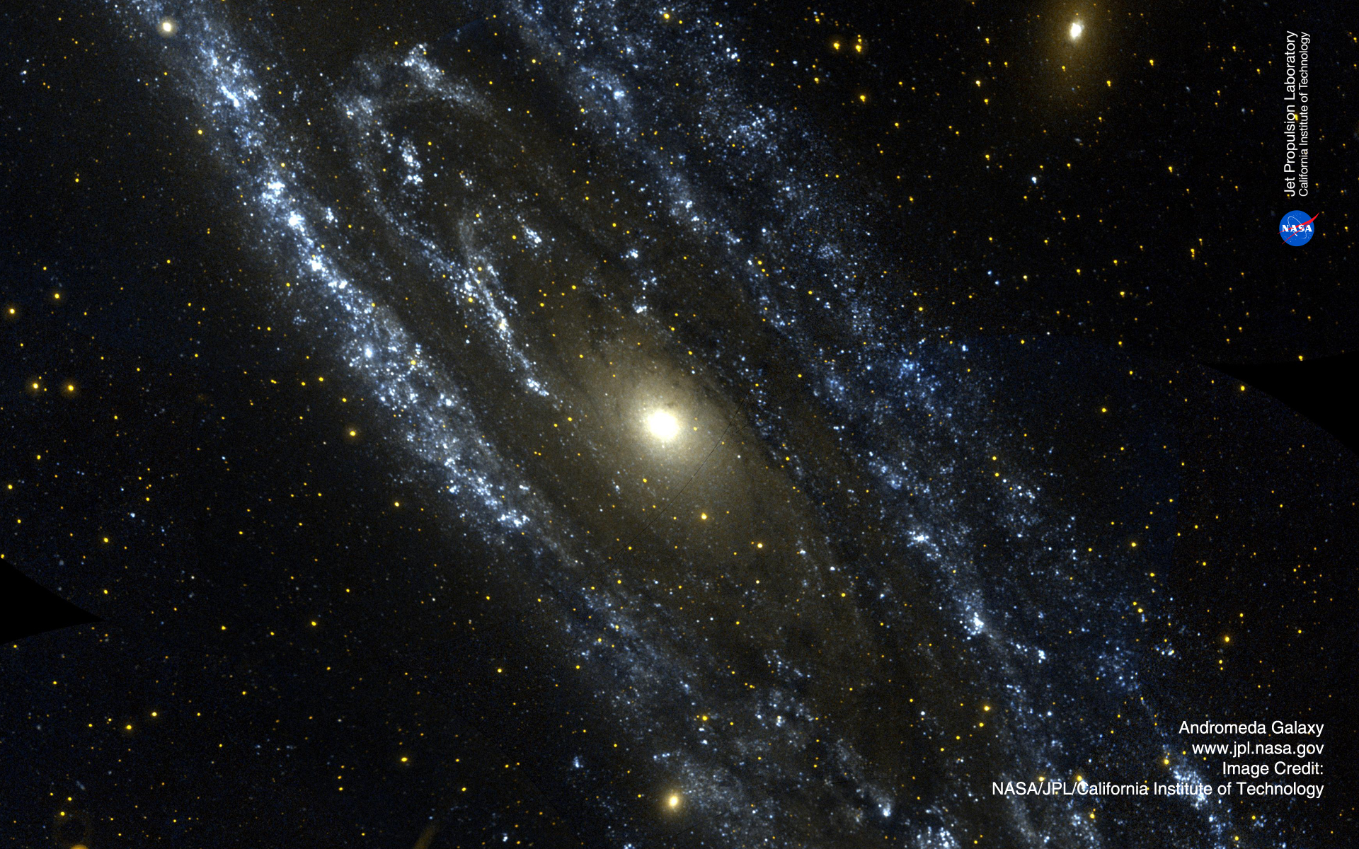 Andromeda Galaxy andromeda universe space galaxy HD wallpaper  Peakpx