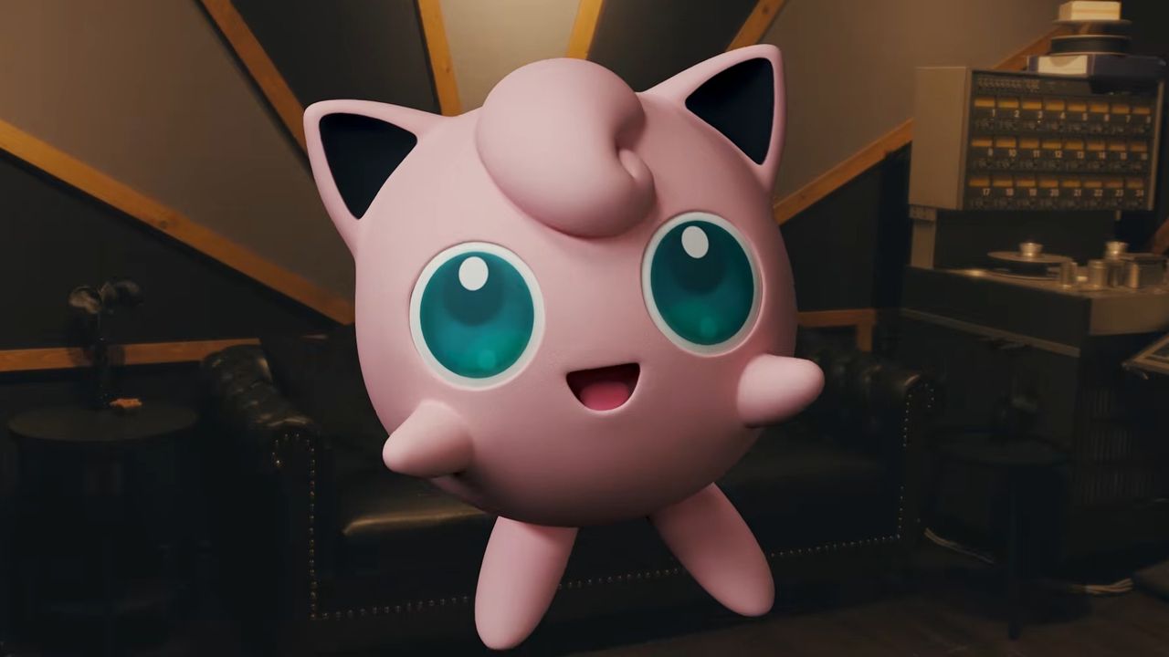 The Pokemon Company teases "special" 30-year celebration for February 8 – by putting Jigglypuff in a recording studio for Super Bowl LX