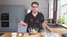 How to make Scotch eggs with Tim Anderson