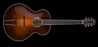 Collings Special Edition AT 16 Acoustic