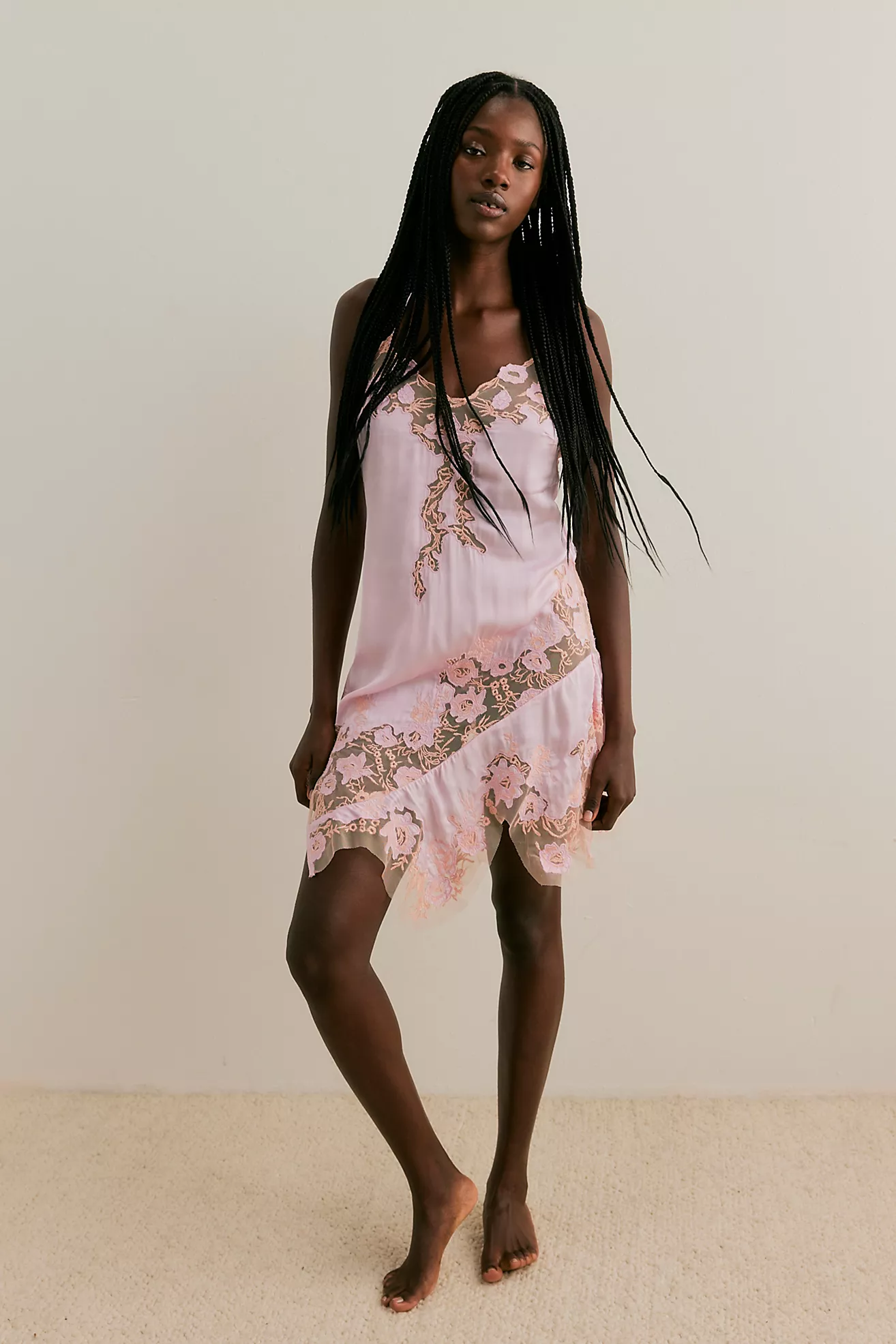 Mystic Groove Mini Slip