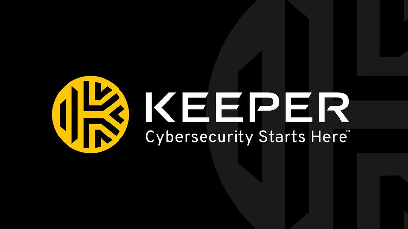 Banner for Keeper Security