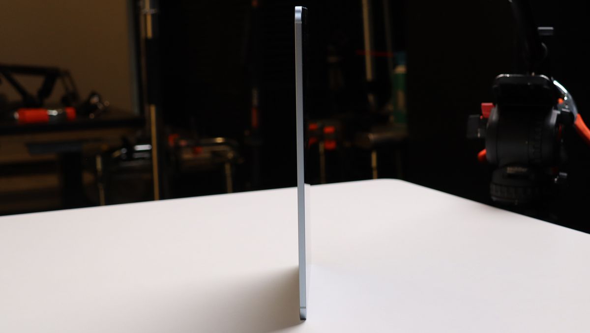 Apple iPad Air 13-inch (2024) REVIEW