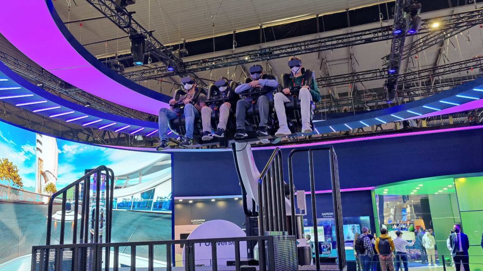 MWC 2022