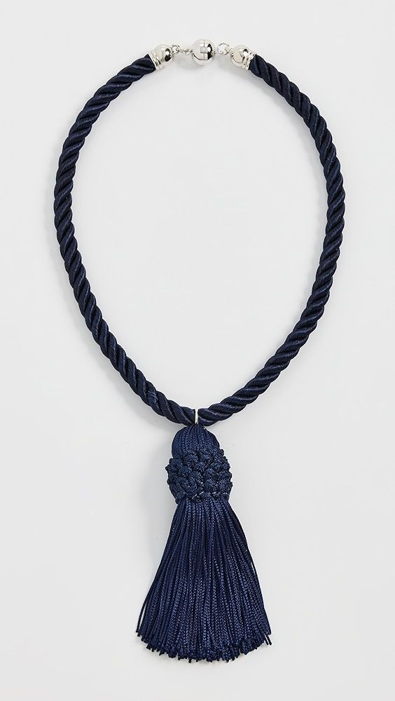 Julietta Geneve Necklace