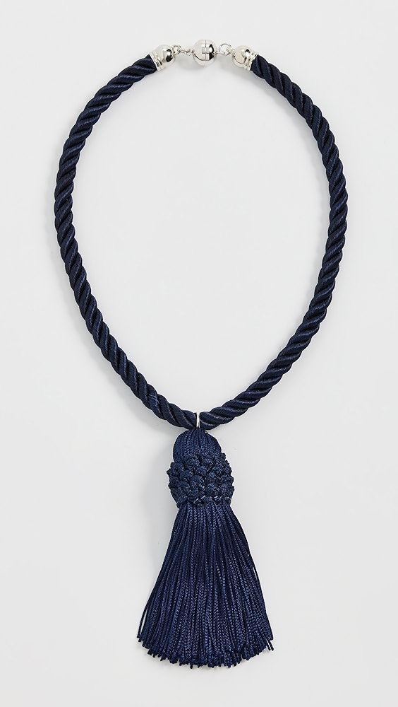 Julietta Geneve Necklace