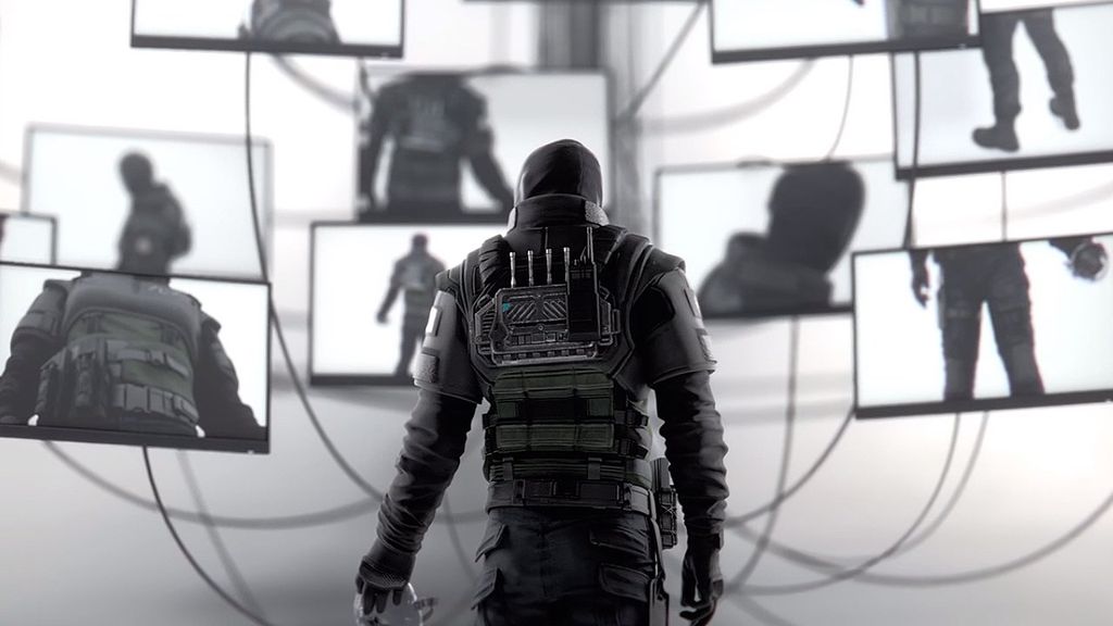 How to use Rainbow Six Siege with Vulkan API | Windows Central