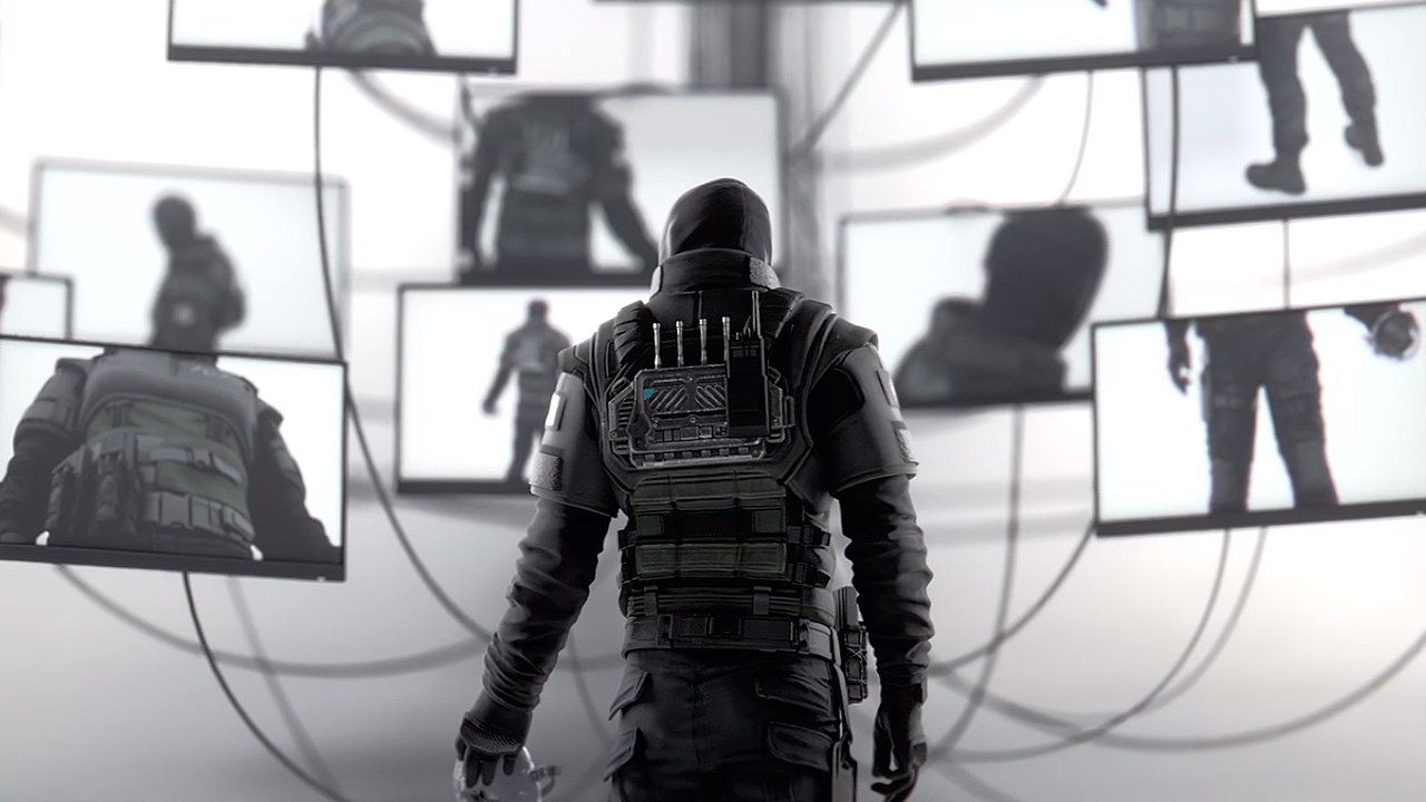 How to use Rainbow Six Siege with Vulkan API Windows Central