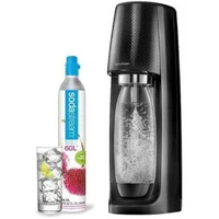 SodaStream Spirit Sparkling Water Maker: was £99.99, now £68.89 at Amazon