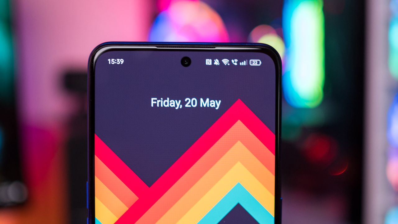 Realme GT Neo 3 review