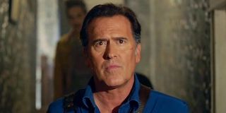 Ash Vs. Evil Dead' Returns With A Gory Season 2