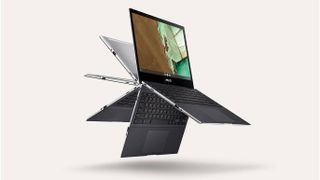 Asus Chromebook Flip CM3