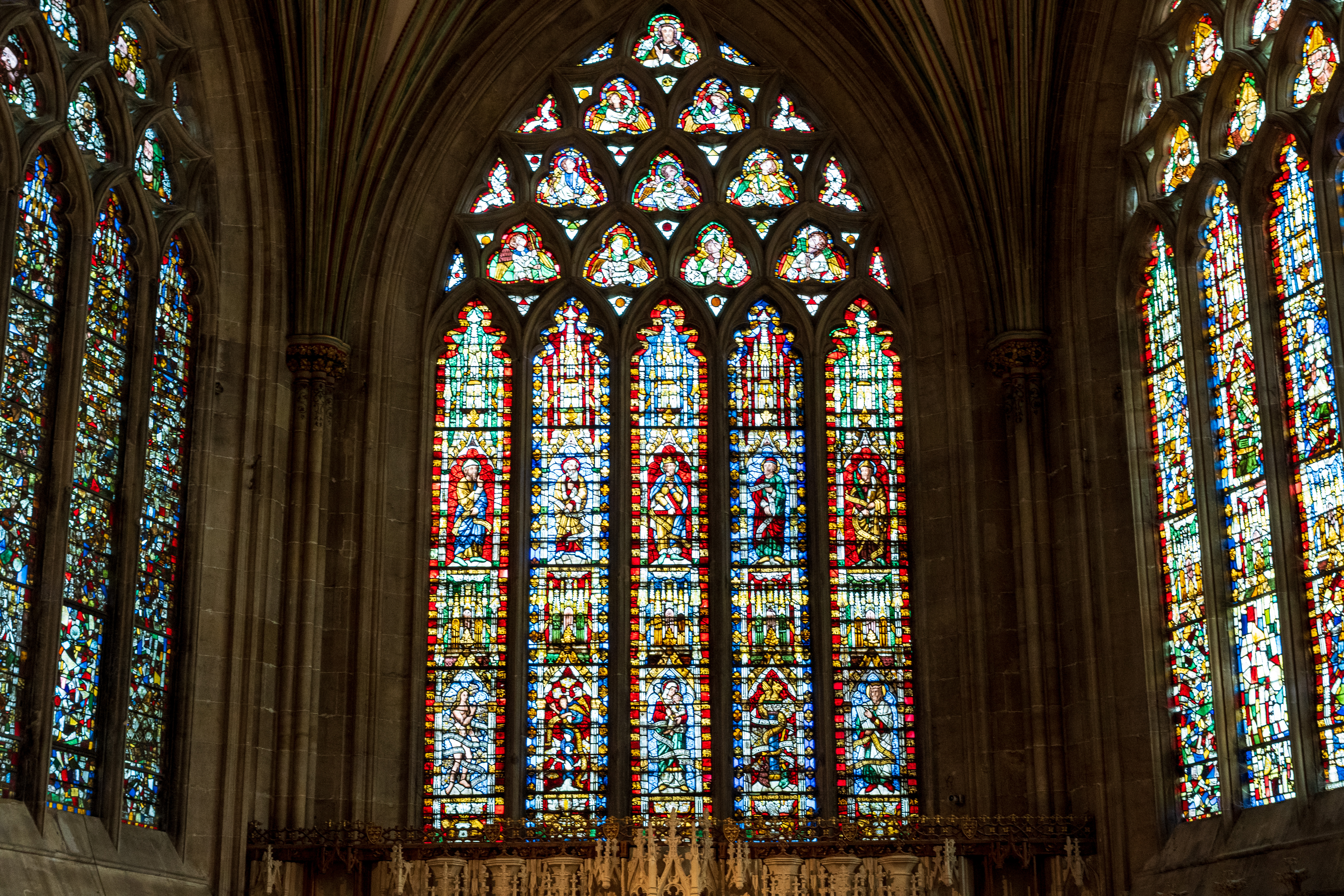 Nikon Z DX MC 35mm f/1.7 example shot