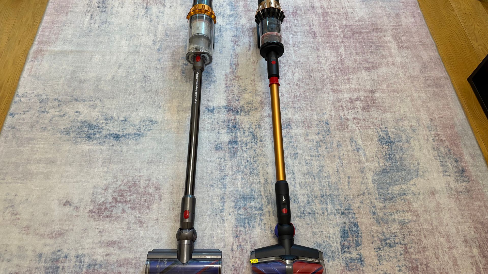 Dyson Piston Animal Vacuum