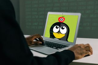 Linux targeted by hackers