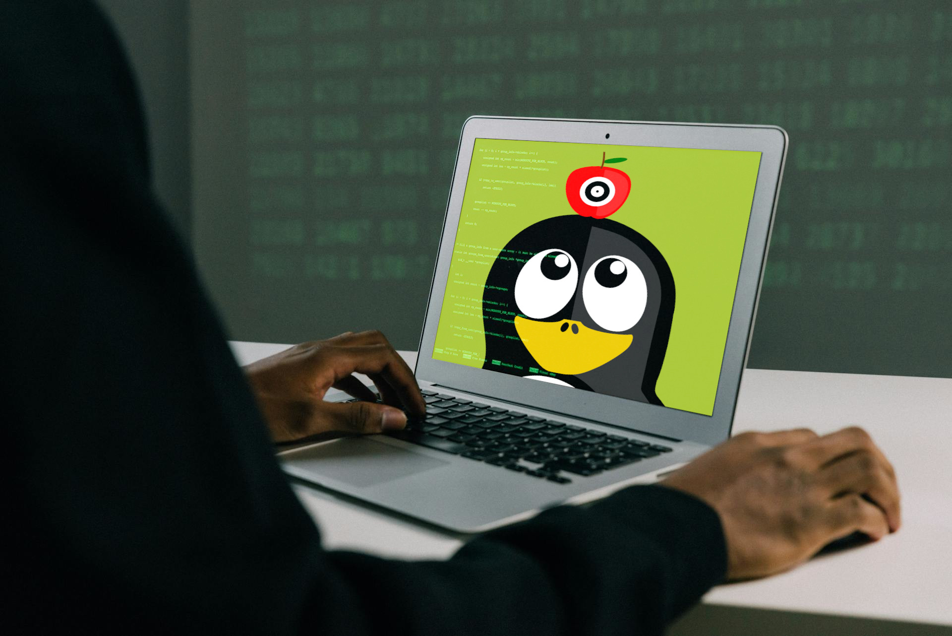 Linux targeted by hackers