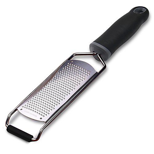 Stainless Steel Lemon Zester