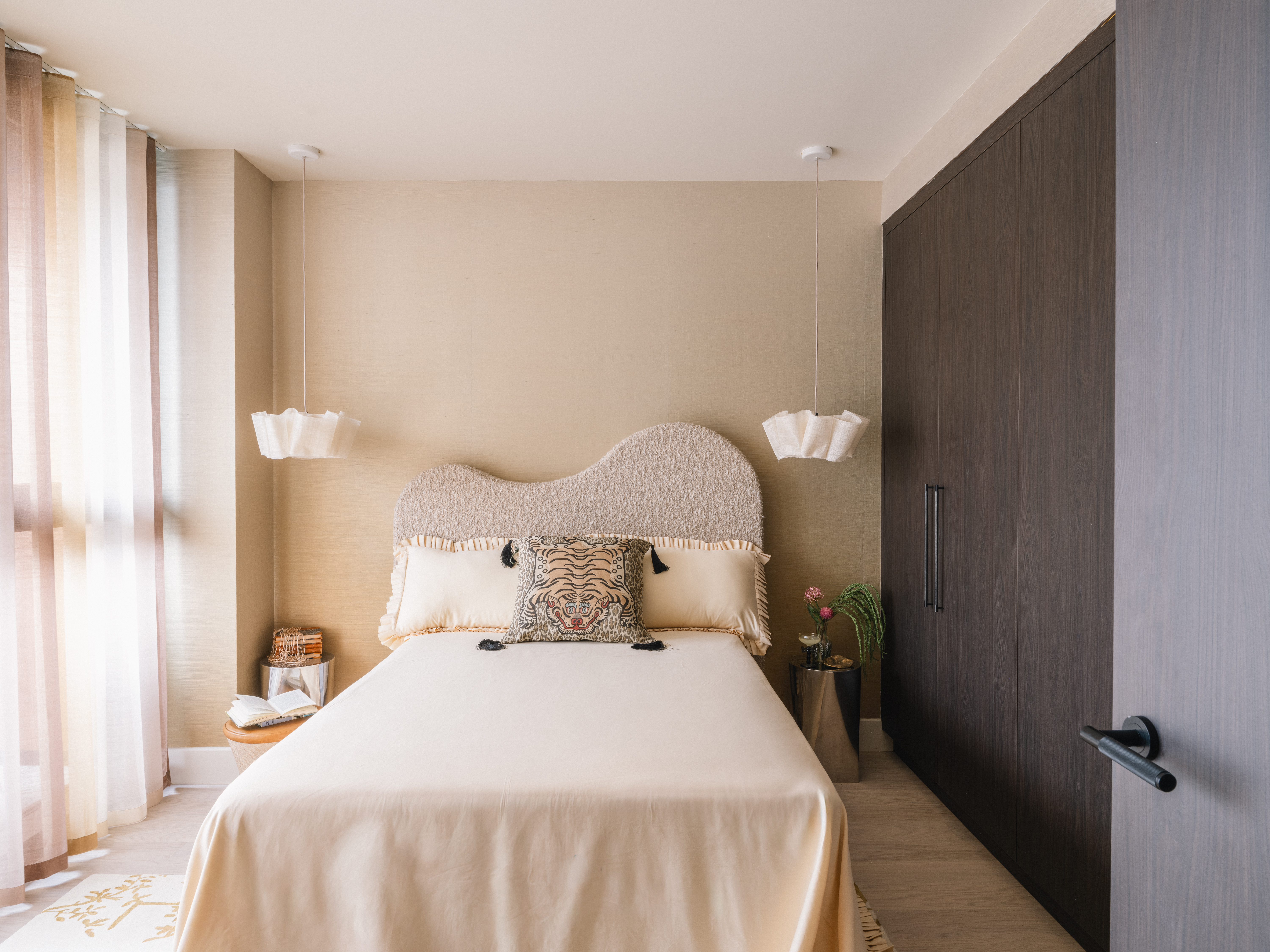 battersea apartment by house of honey